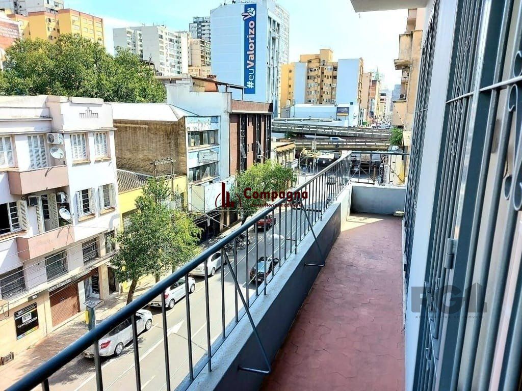 Excelente apartamento de 135m² com 5 dormitórios. — foto 4