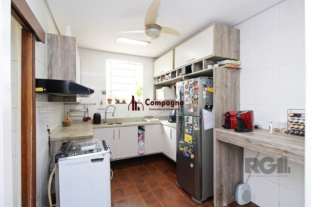 Excelente apartamento de 91m² com 3 dormitórios. — foto 4