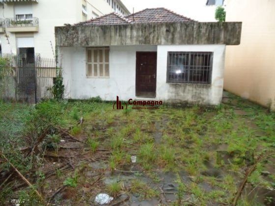 Casa à venda 350 m²  Rua Lagoinha, Petrópolis, Porto Alegre — foto 3
