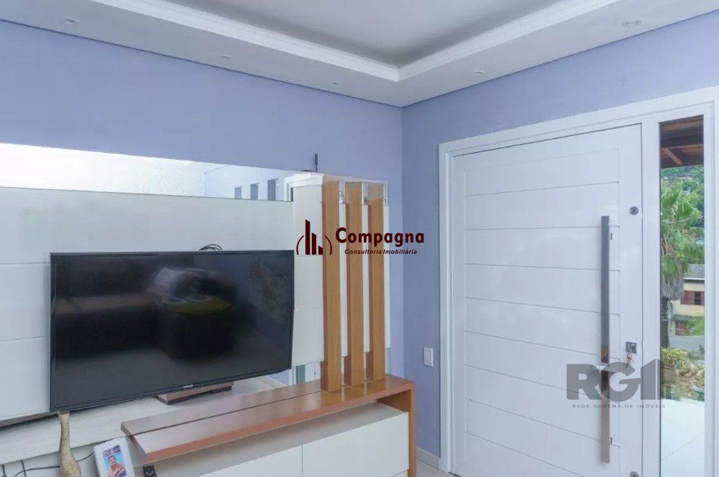 Casa 164m², 3 dormitórios, 3 vagas no bairro Jardim Carvalho — foto 2