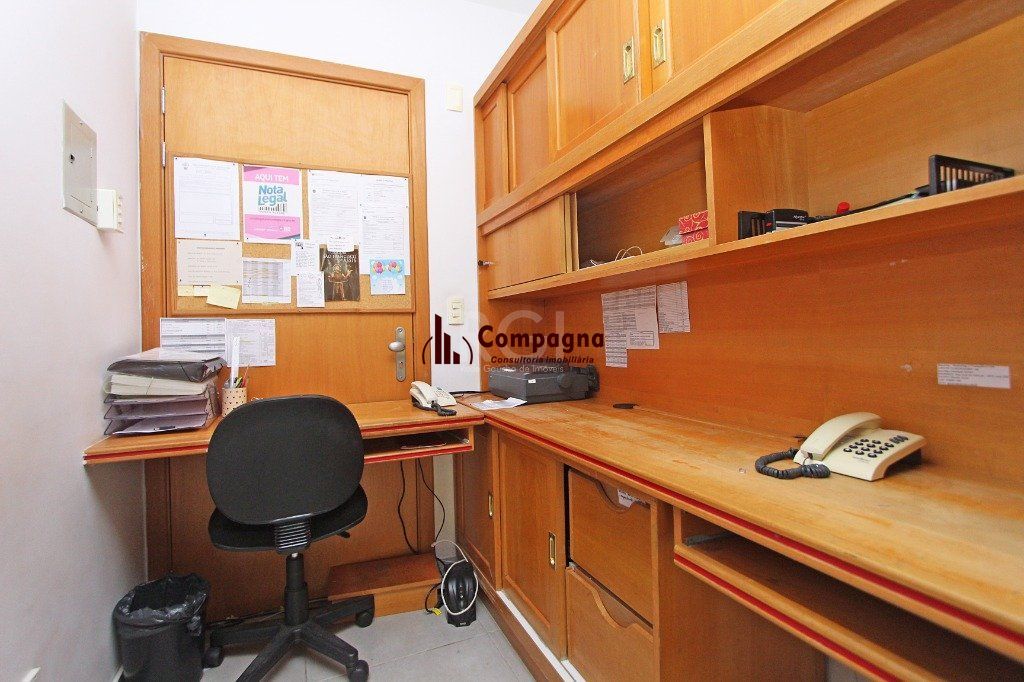 Conjunto/Sala para Venda - 86m², 0 dormitórios, Menino Deus — foto 5