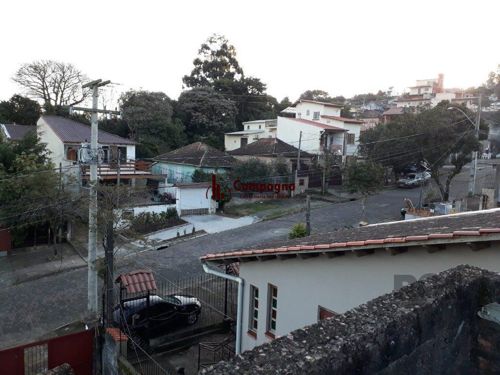 Casa 4 quartos à venda, 180m², Nonoai - Porto Alegre — foto 2