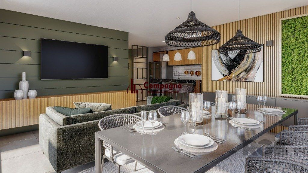 Apartamento 2 quartos à venda, 91m², Centro - Torres — foto 2