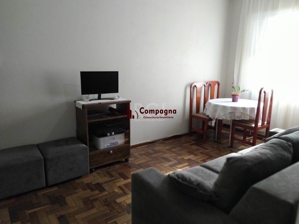 Apartamento à venda com 3 quartos, 59m² Avenida FRANCISCO TREIN, Cristo Redentor, Porto Alegre. — foto 2