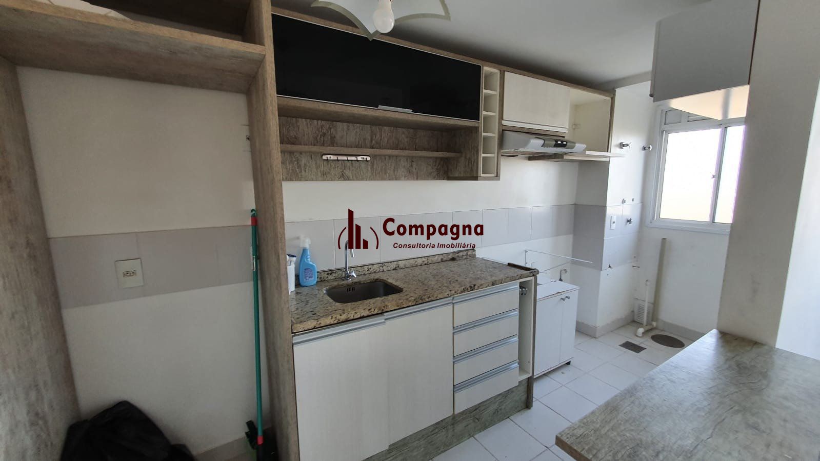 Apartamento com 2 quartos, 1 vaga e 52m² Rua Carlos Reverbel - Alto Petrópolis, Porto Alegre — foto 5