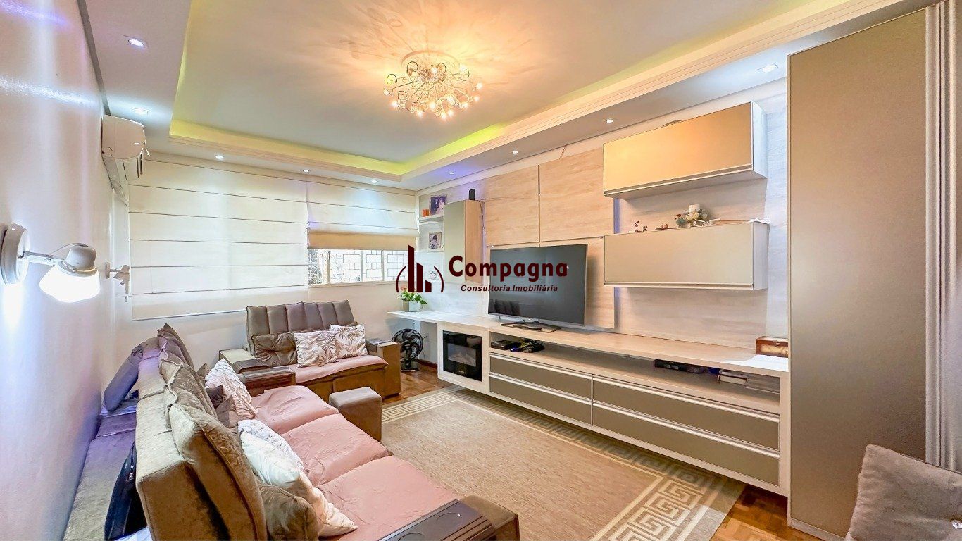 Casa de 3 dormitórios à venda no Bairro Azenha, Porto Alegre. — foto 4