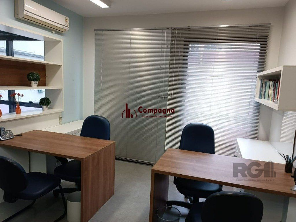 Sala Comercial à venda, 35m², Menino Deus - Porto Alegre — foto 5