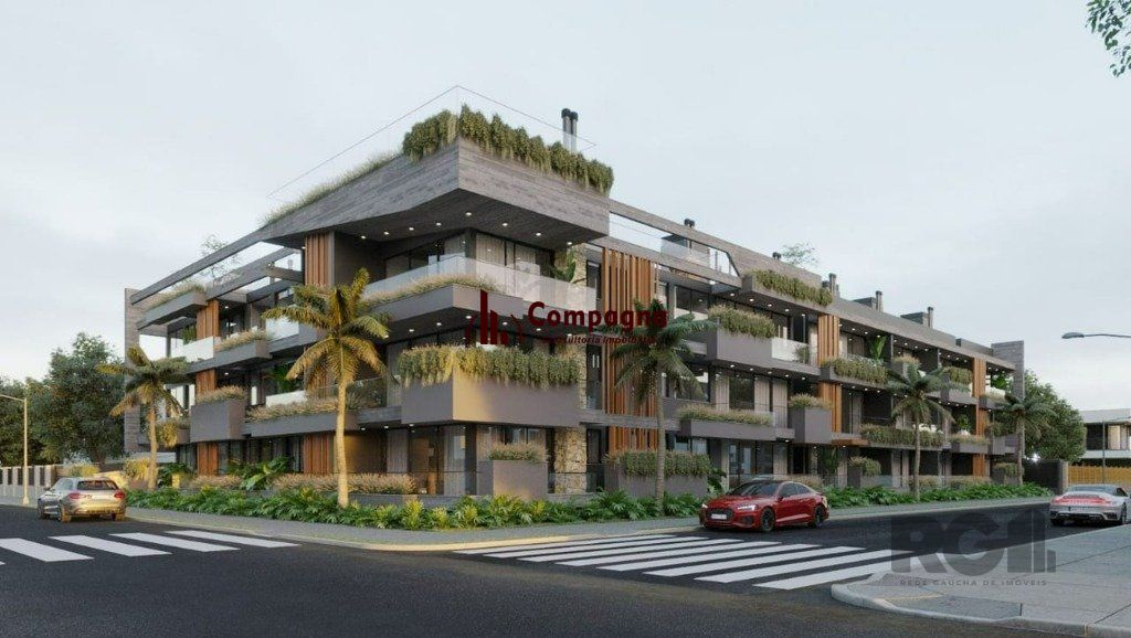 Apartamento 1 quartos à venda, 53m², Praia da Cal - Torres