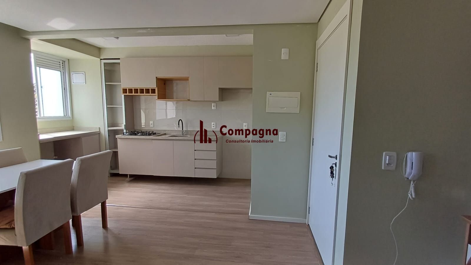 Apartamento de 1 dormitório a venda no Bairro Sarandi — foto 3