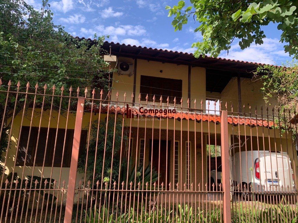 Casa 3 quartos à venda, 280m², Teresópolis - Porto Alegre