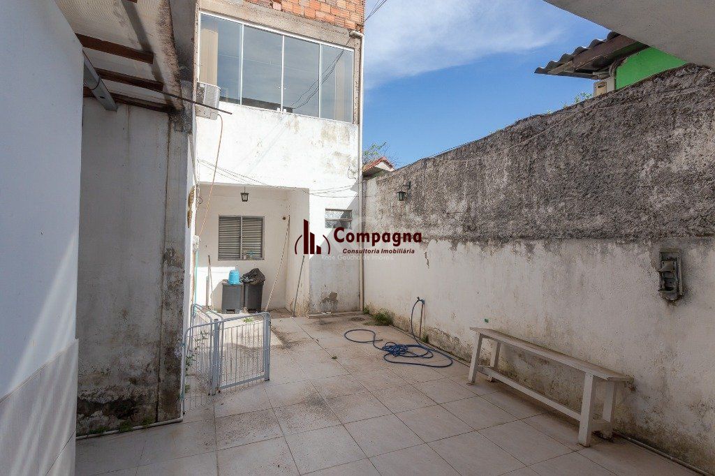 Casa 4 quartos à venda, 231m², Glória - Porto Alegre — foto 4