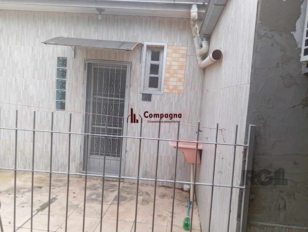 Casa 2 quartos à venda, 75m², Mário Quintana - Porto Alegre — foto 4