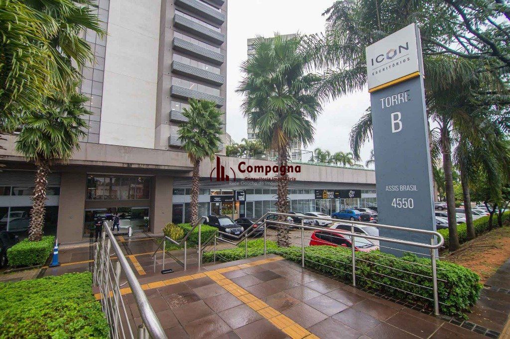 Sala Comercial à venda, 46m², São Sebastião - Porto Alegre — foto 4
