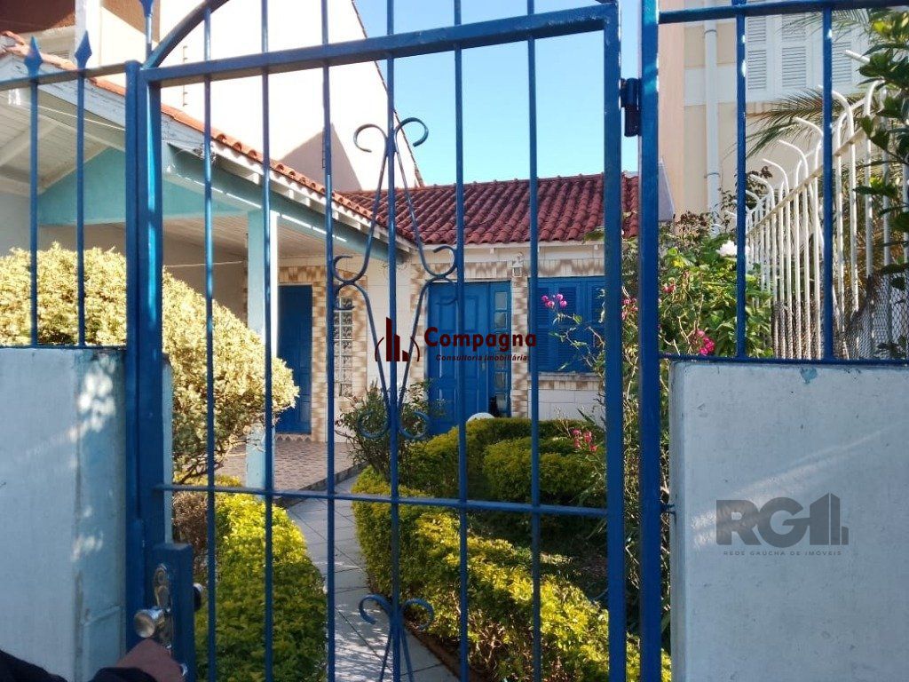 Casa 84m², 2 dormitórios, 1 vaga no bairro Hípica — foto 2