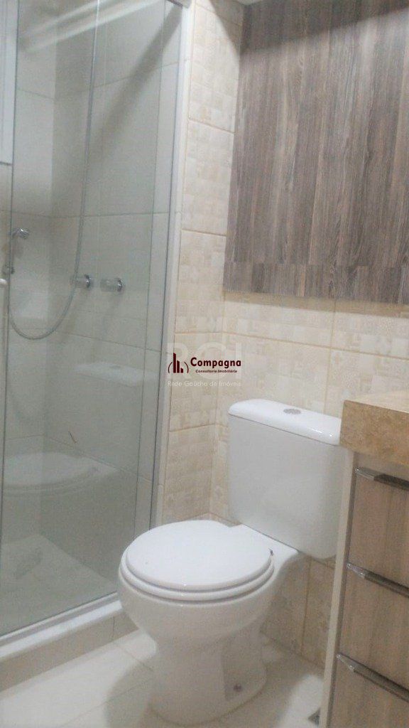 Apartamento para Venda - 73.98m², 3 dormitórios, sendo 1 suites, 2 vagas - Teresópolis — foto 3