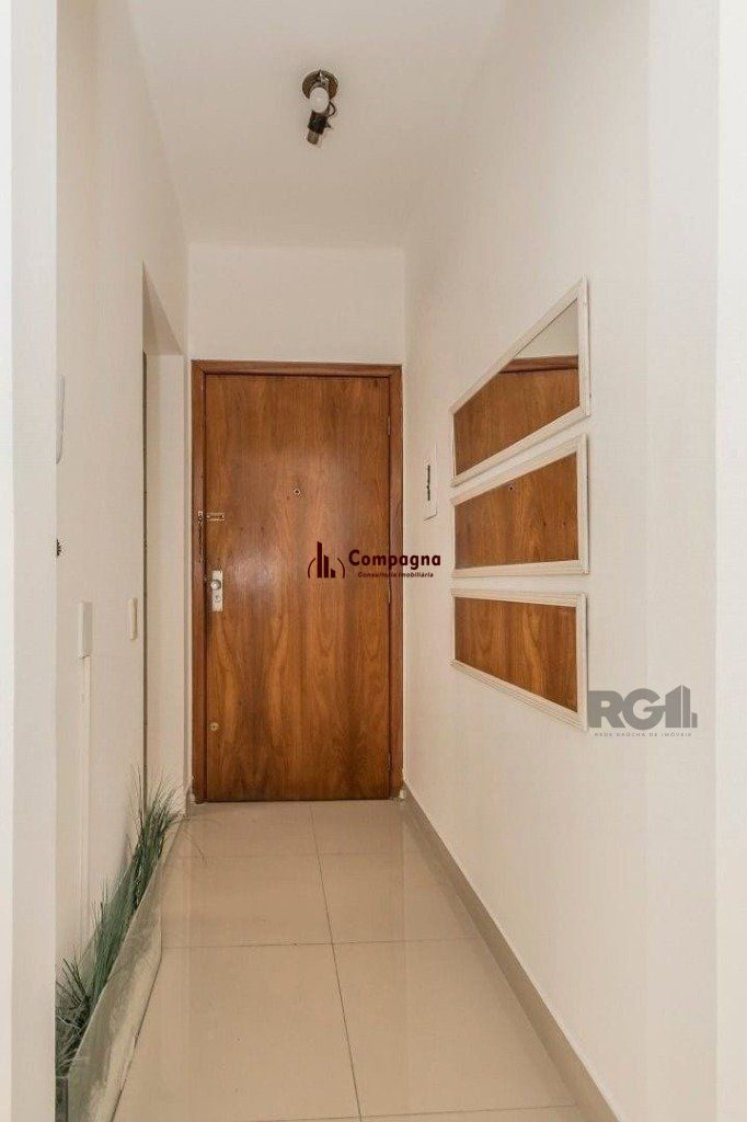 Excelente apartamento de 75m² com 2 dormitórios no bairro Santana — foto 3
