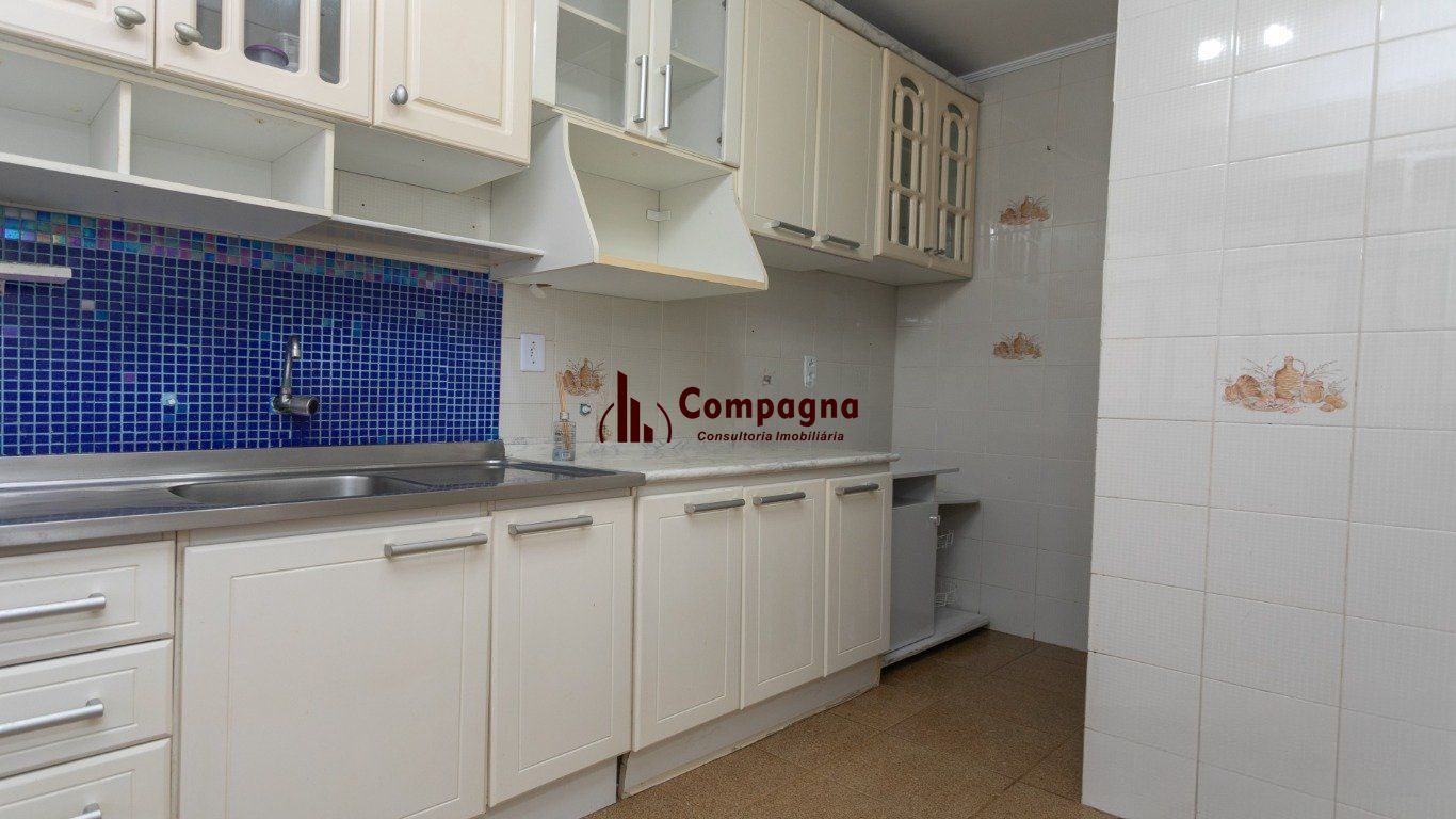 Apartamento de 2 dormitórios no Bairro Cristo Redentor, Porto Alegre — foto 4