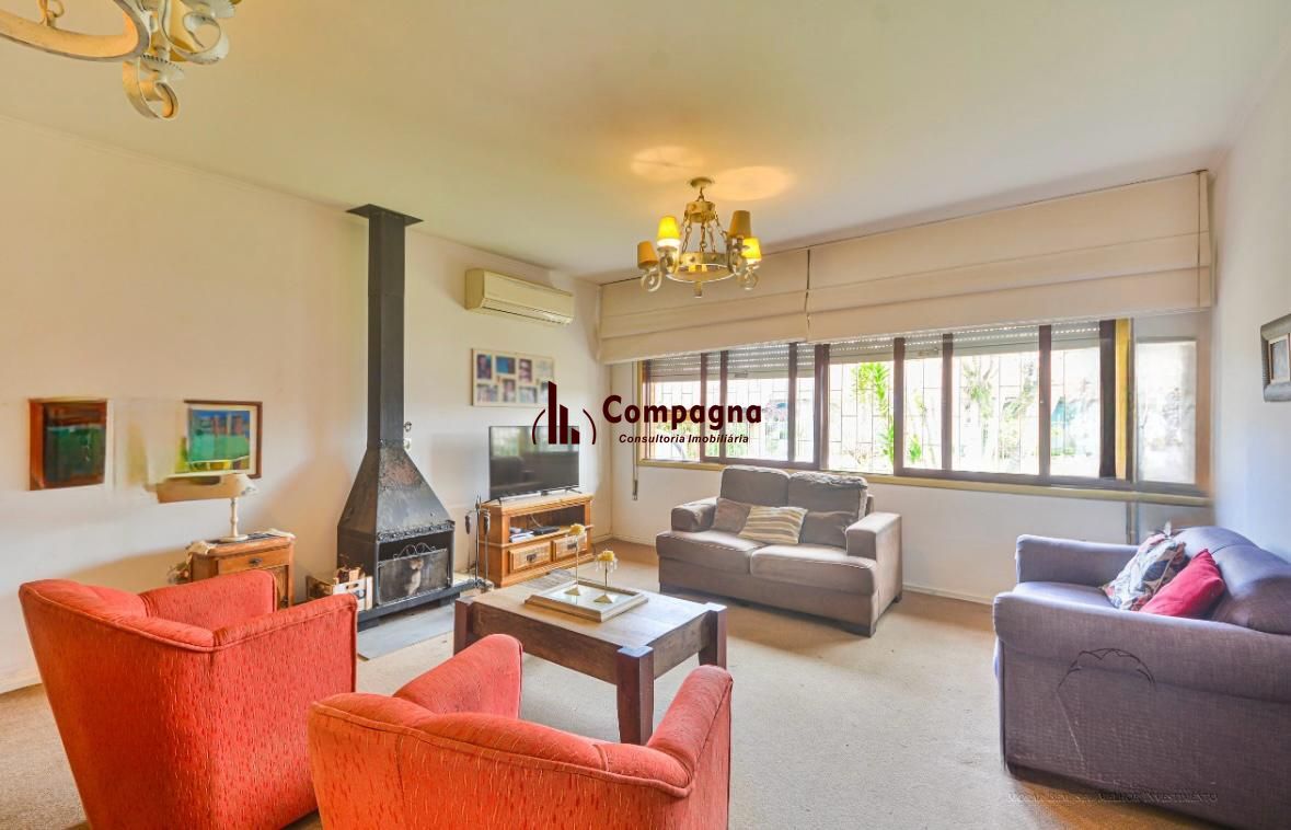 Casa residencial 246m² no bairro Jardim Isabel — foto 4