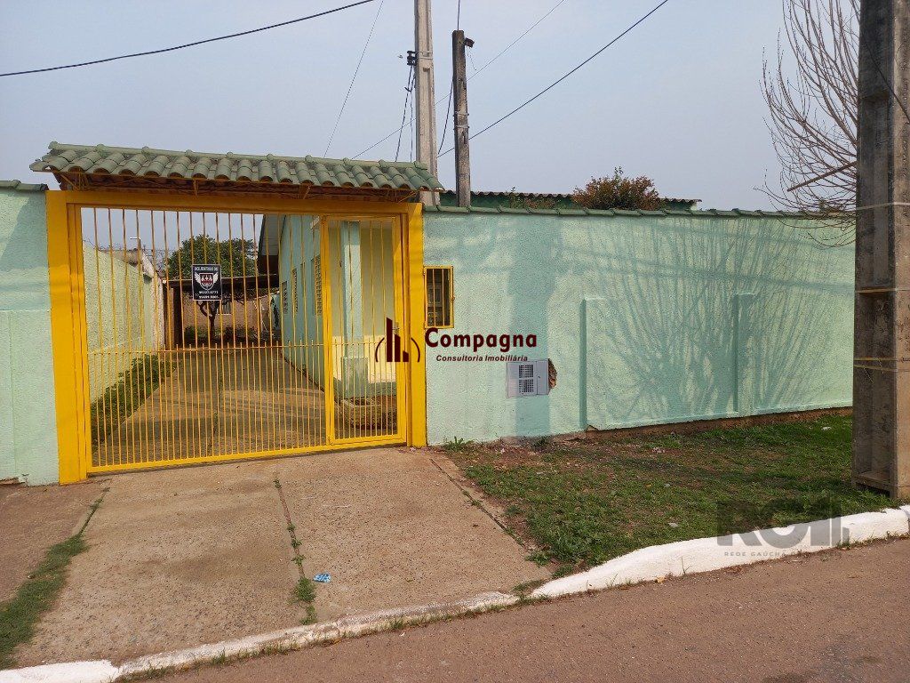 Casa 2 quartos à venda, 80m², Rio Branco - Canoas — foto 3