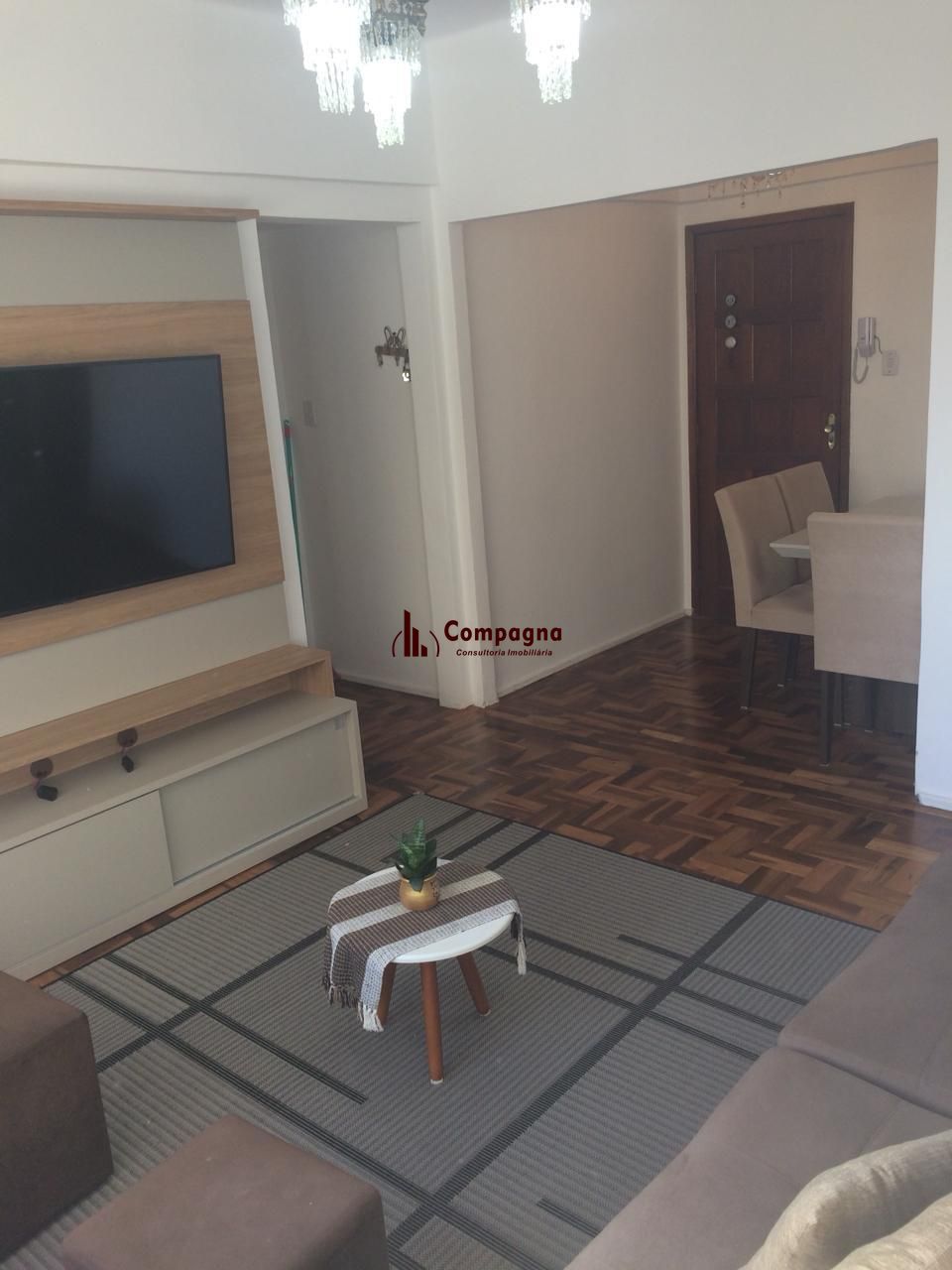 Amplo apartamento 03 dormitórios Cidade Baixa — foto 2