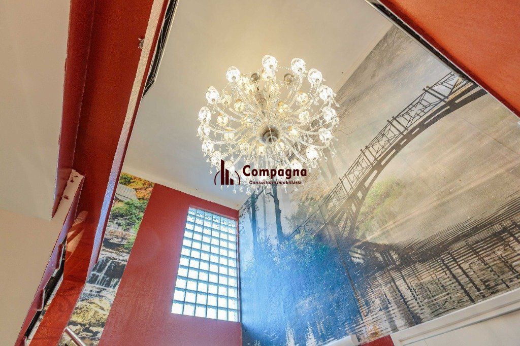 Casa de 498m², bairro Teresópolis — foto 4
