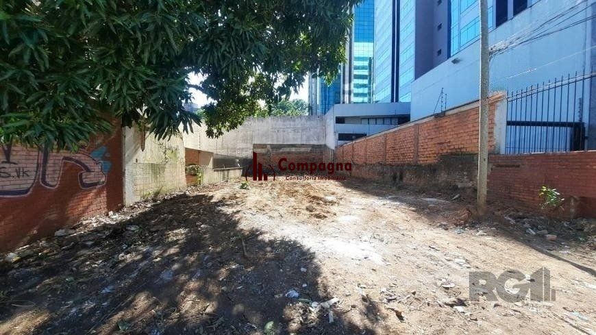 Terreno à venda, Boa Vista - Porto Alegre