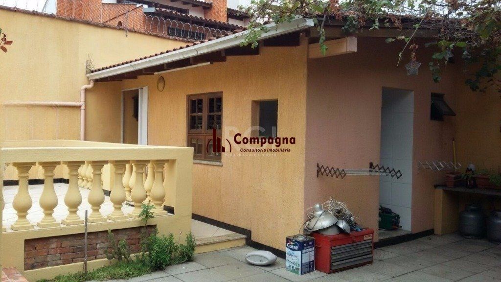 Casa 3 quartos à venda, 250m², Jardim Botânico - Porto Alegre — foto 5