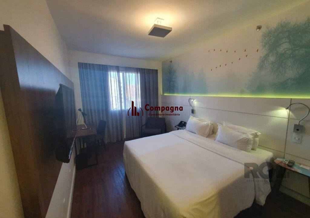 Flat 1 quartos à venda, 23m², Cidade Baixa - Porto Alegre — foto 5