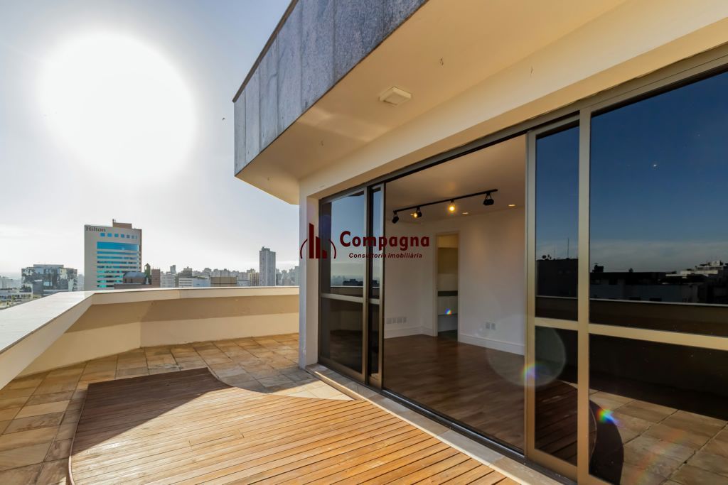 Sala / Conjunto Comercial à venda no Bairro Moinhos de Vento - Porto Alegre — foto 3