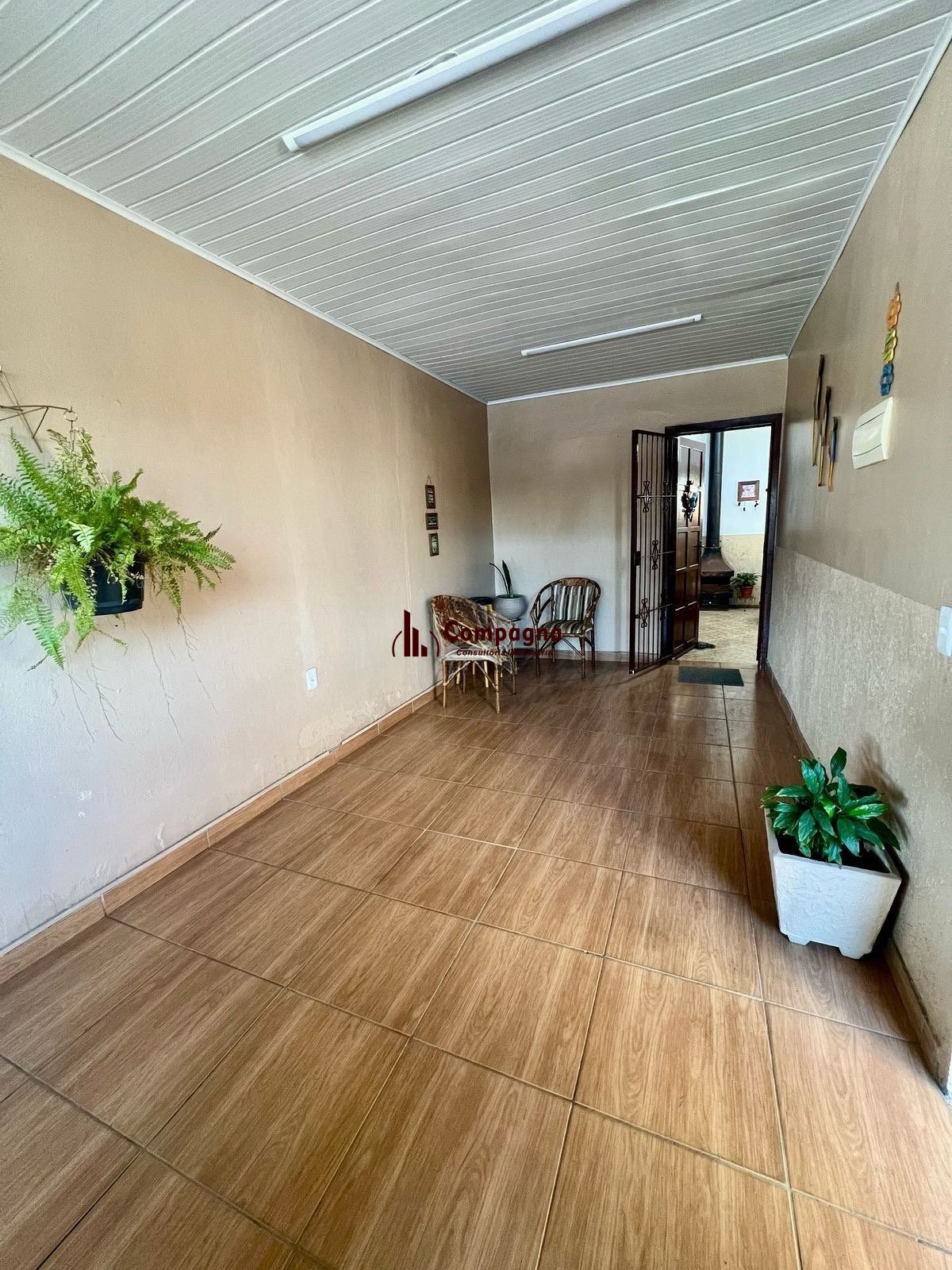 Casa com 3 dormitórios no bairro Santa Rosa de Lima — foto 2