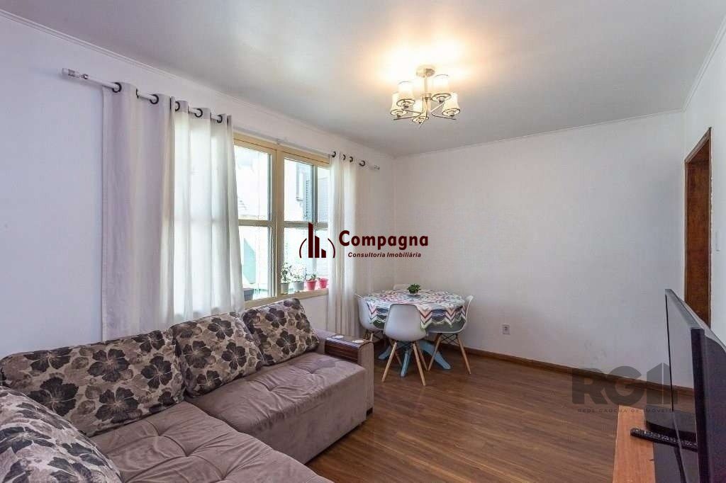 Apartamento 4 quartos à venda, 82m², Santa Tereza - Porto Alegre