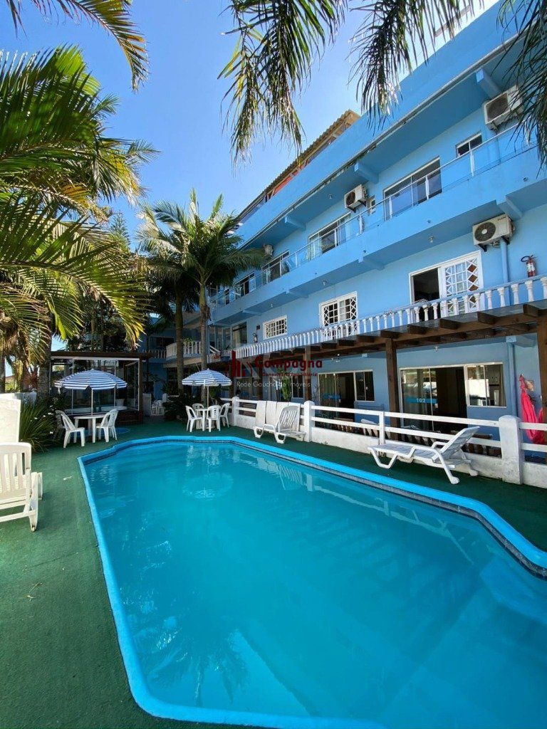Pousada para Venda - 1580m², 0 dormitórios, Centro