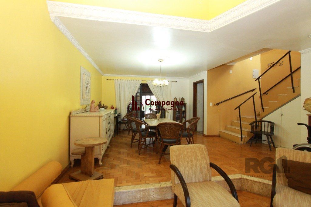 Casa 3 quartos à venda, 200m², Jardim Itu - Porto Alegre — foto 3