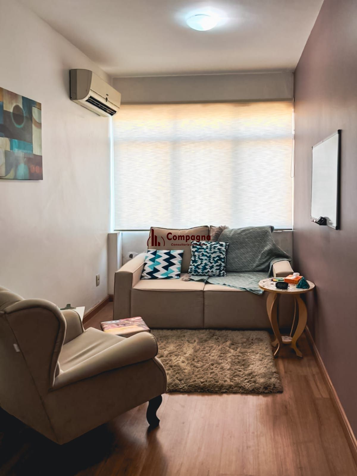 Sala Comercial à venda, 35m², Bom Jesus - Porto Alegre — foto 4