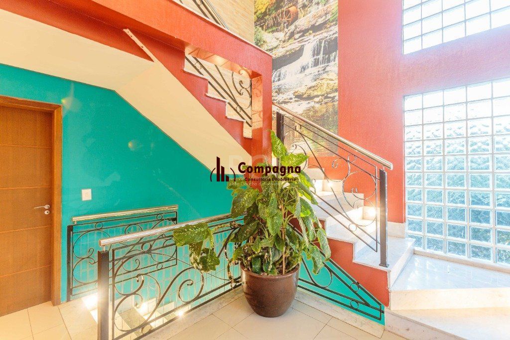 Casa de 498m², bairro Teresópolis — foto 3