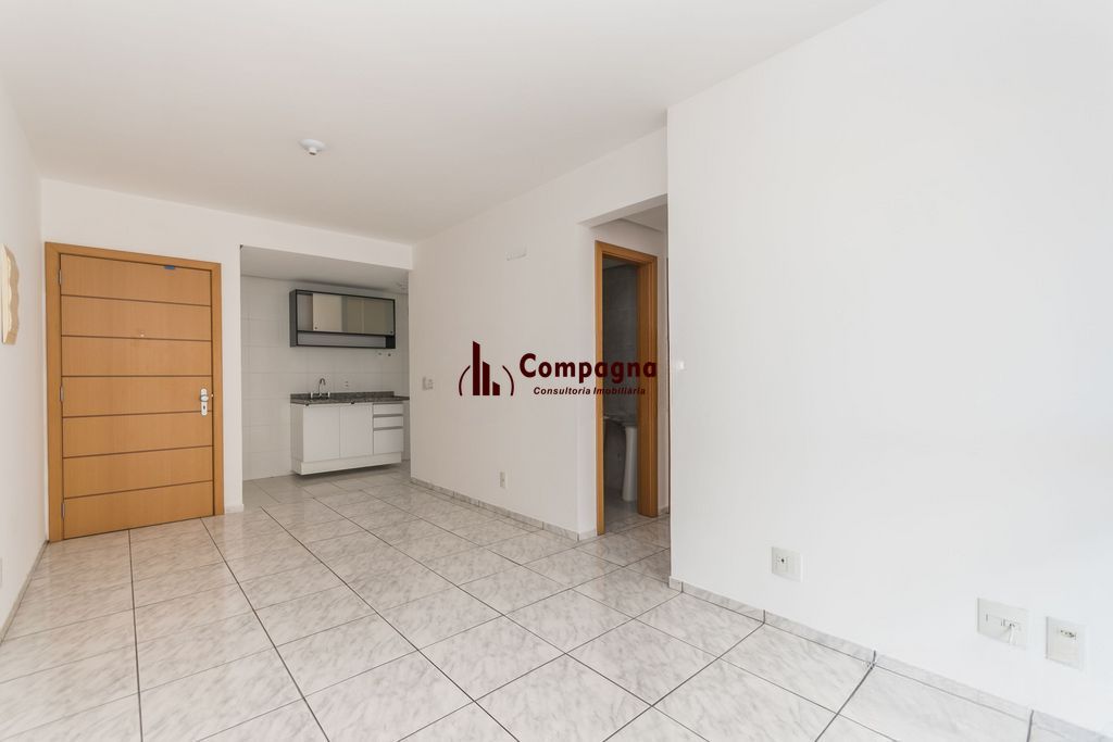Apartamento 2 dorms à venda Rua Professor Cristiano Fischer, Partenon - Porto Alegre