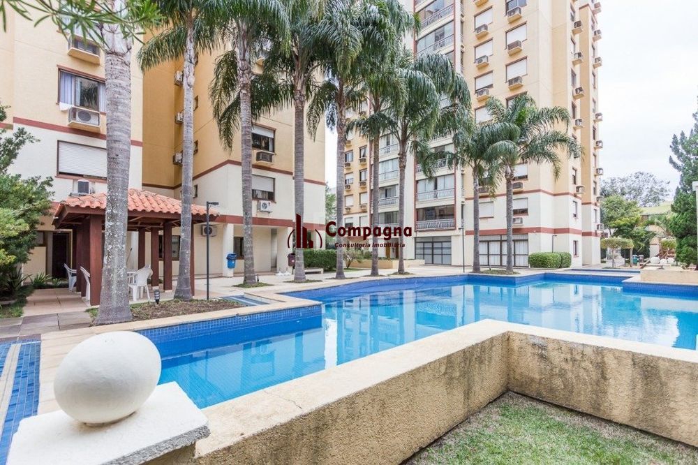 Apartamento para Venda - 93.43m², 3 dormitórios, sendo 1 suites, 1 vagas - Teresópolis — foto 4