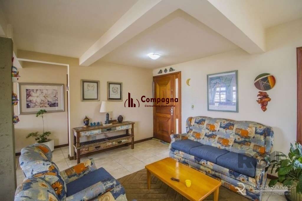 Casa 4 quartos à venda, 222m², Medianeira - Porto Alegre — foto 5