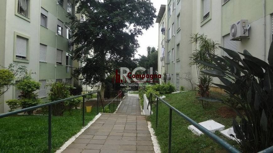 Apartamento 1 quartos à venda, 40m², Vila Nova - Porto Alegre