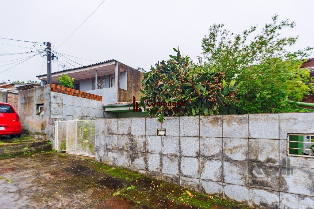 Casa de 4 Dormitório(s) Bairro Nonoai - Porto Alegre — foto 2