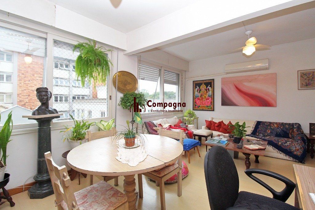 Apartamento para Venda - 84.85m², 2 dormitórios, sendo 1 suites, 1 vaga - Moinhos de Vento — foto 2