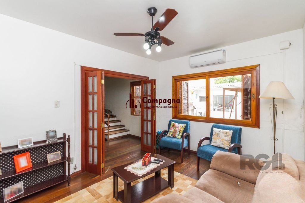 Casa 4 dormitórios no bairro  Aberta dos Morros — foto 3