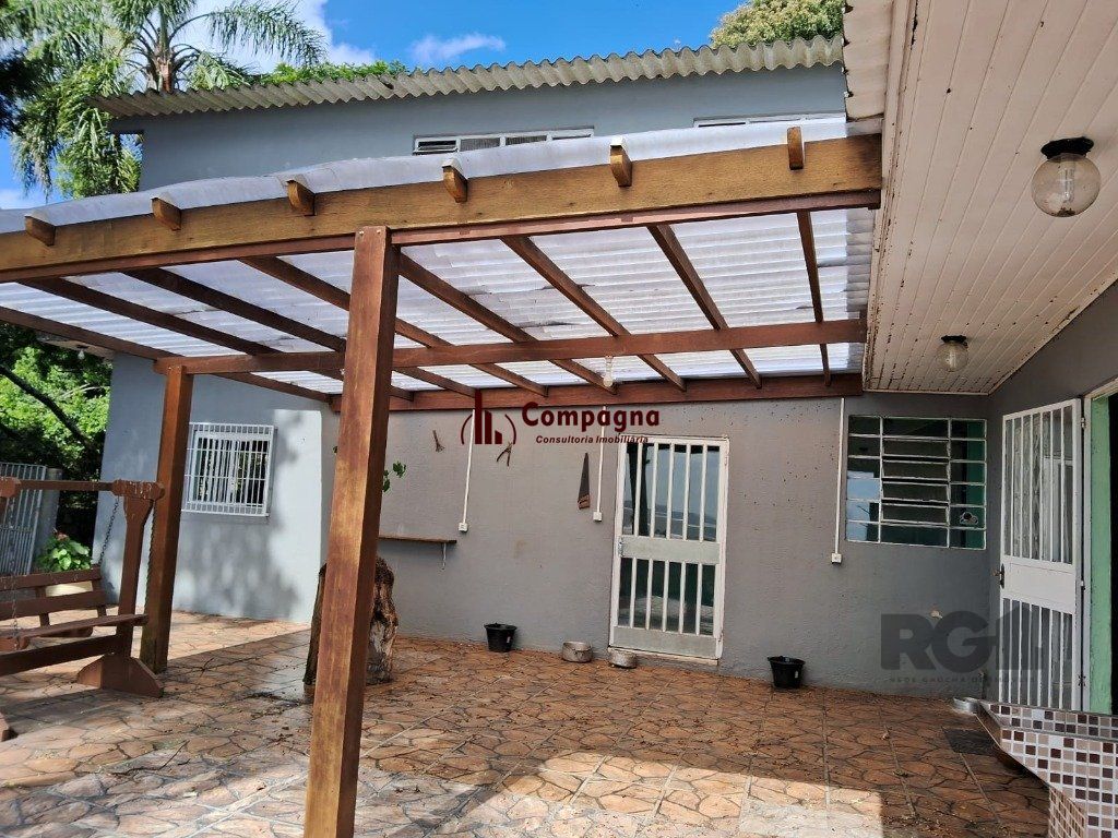 Terreno à venda, Ipanema - Porto Alegre