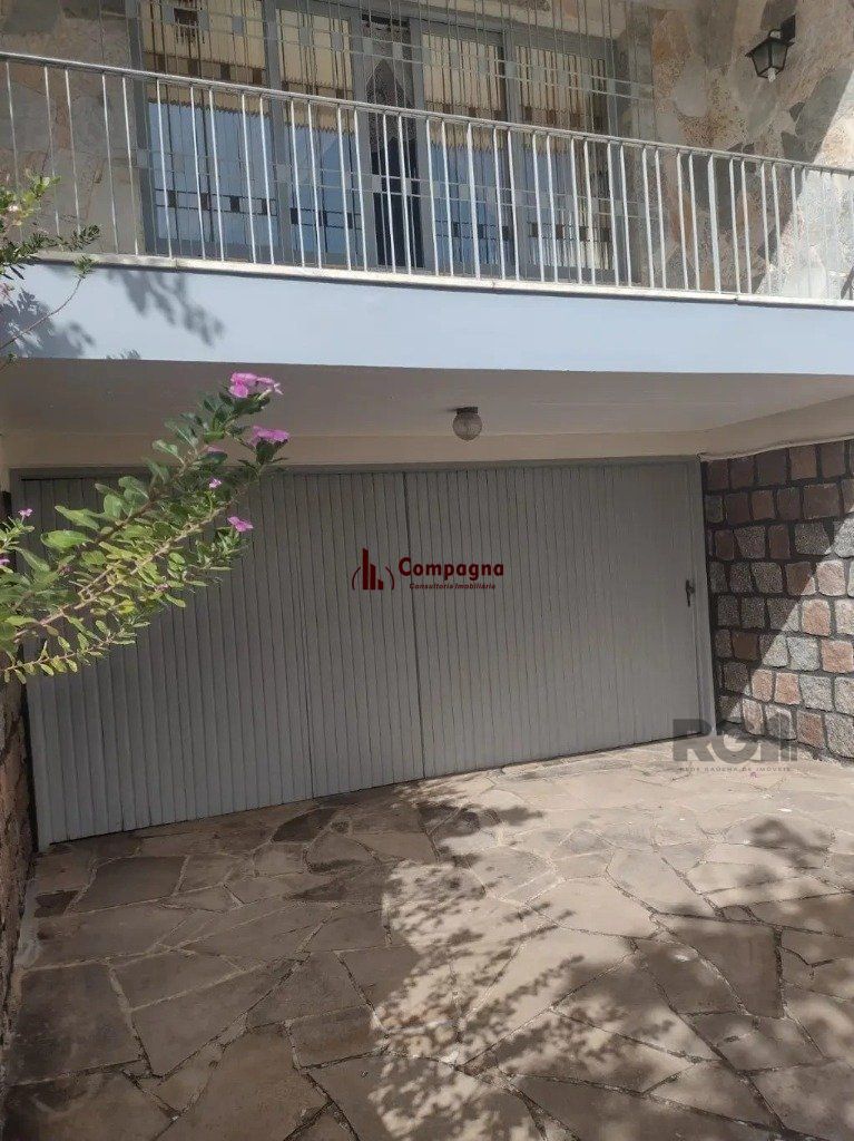 Casa de 2 dormitórios, bairro Vila Ipiranga — foto 4