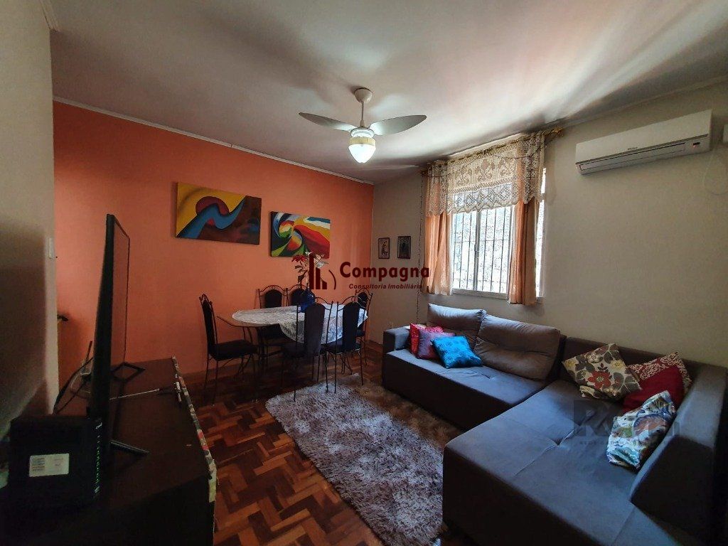 Apartamento de 2 dormitórios no Bairro Medianeira — foto 2