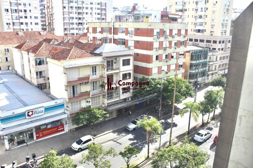 Conjunto/Sala para Venda - 34.41m², 0 dormitórios, Floresta — foto 4