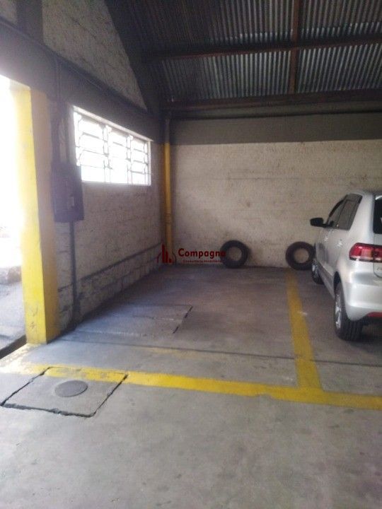 Box à venda, 18m², Menino Deus - Porto Alegre