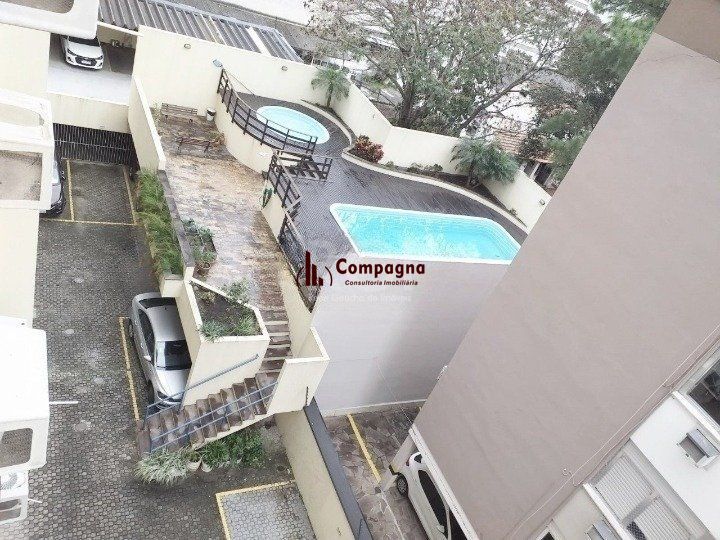 Apartamento com 2 Quartos e 1 banheiro à Venda, 72 m² no bairro Menino Deus — foto 5