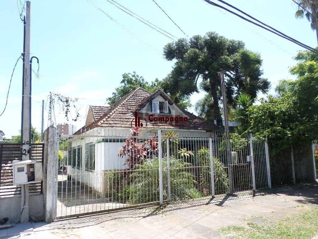 Terreno à venda, Glória - Porto Alegre