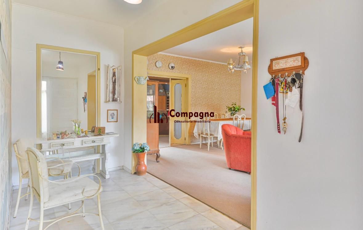 Casa residencial 246m² no bairro Jardim Isabel — foto 5